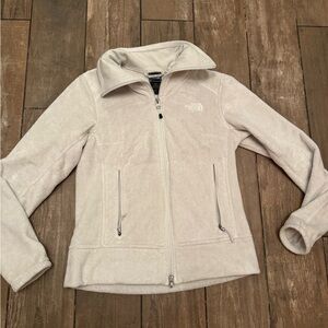 The North Face Osito Fleece Zip Up